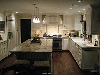 Kitchen Photos